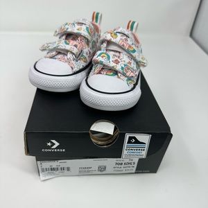 Baby Converse